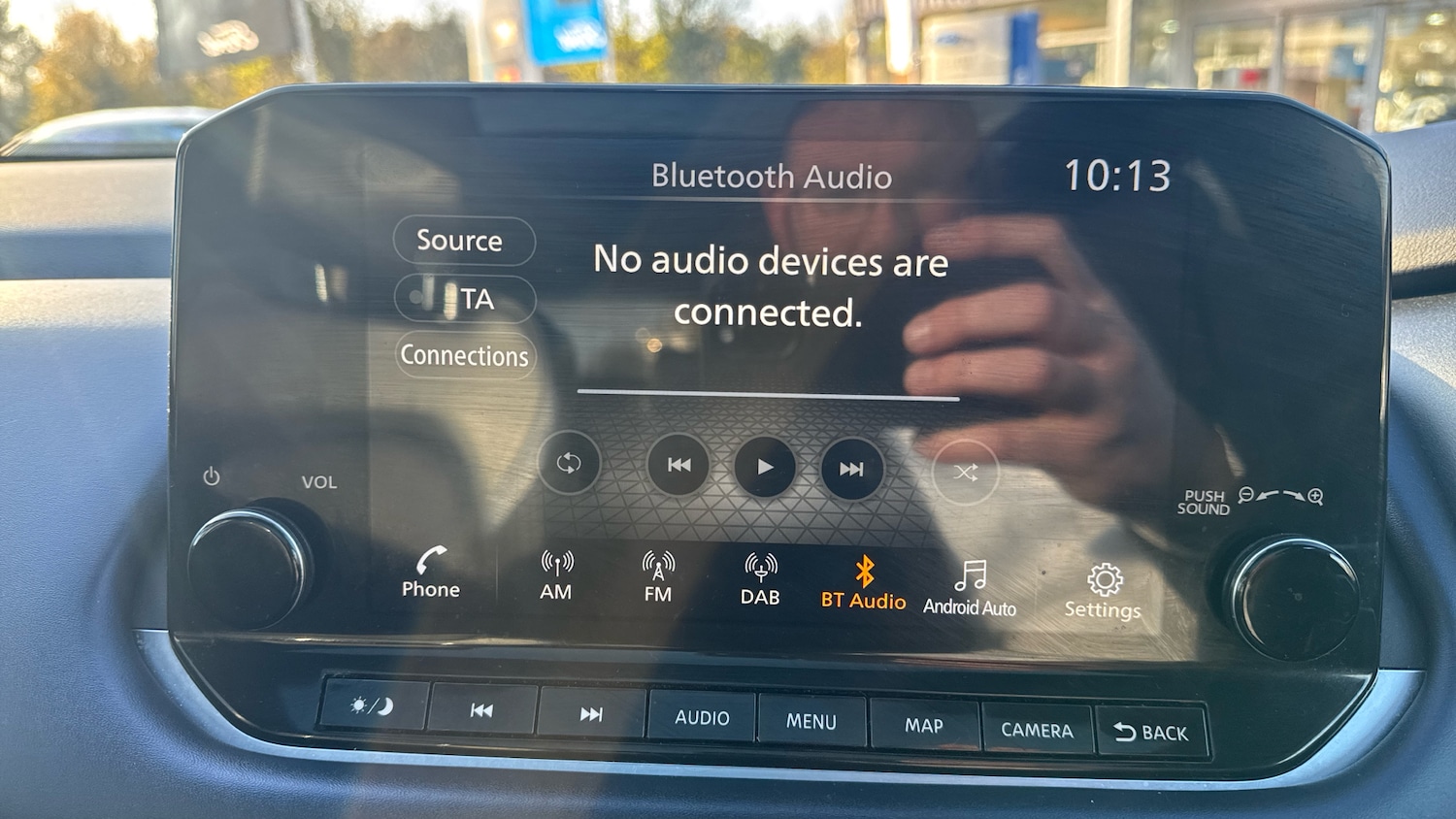 Used Nissan Qashqai 2022 for sale - 77171061: Photo 48