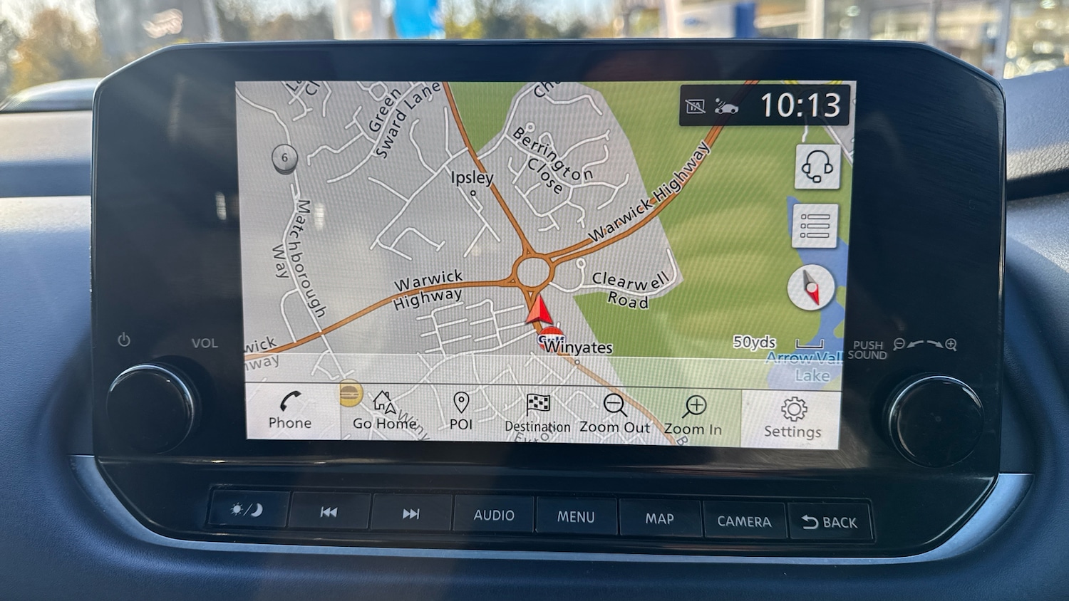 Used Nissan Qashqai 2022 for sale - 77171061: Photo 49