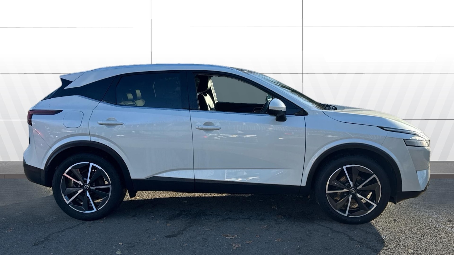 Used Nissan Qashqai 2022 for sale - 77171061: Photo 5