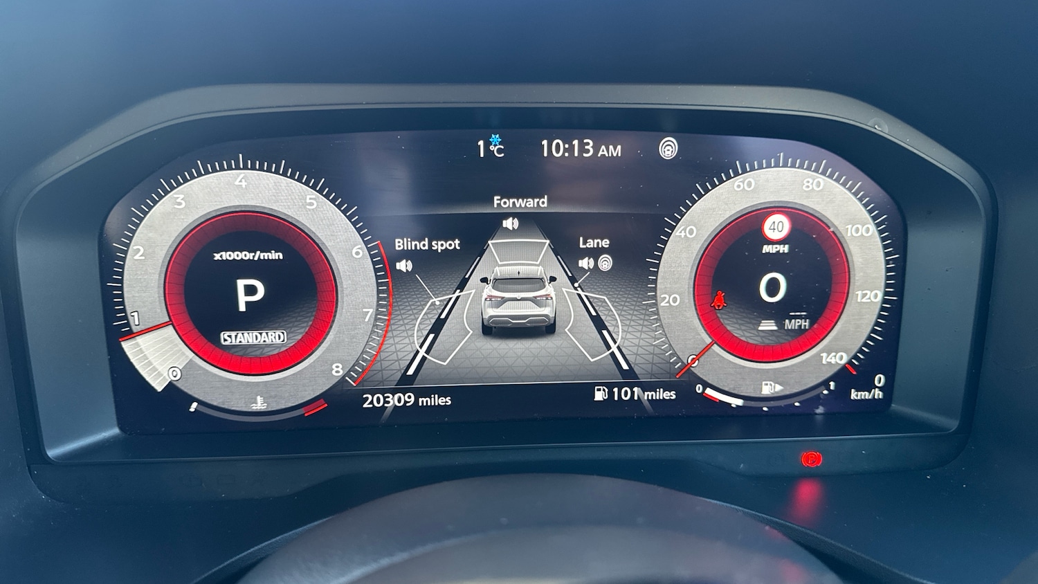 Used Nissan Qashqai 2022 for sale - 77171061: Photo 50