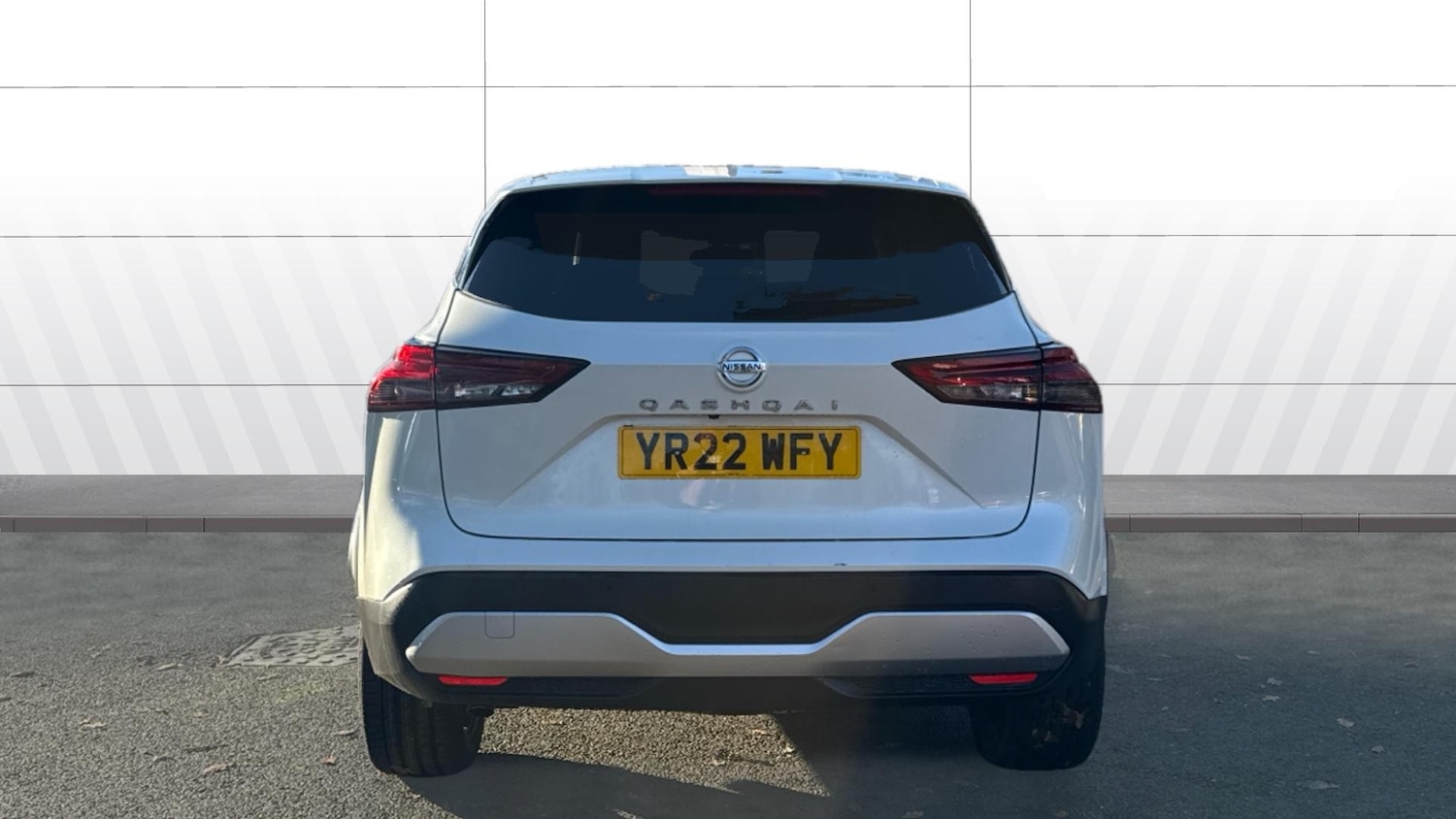 Used Nissan Qashqai 2022 for sale - 77171061: Photo 6