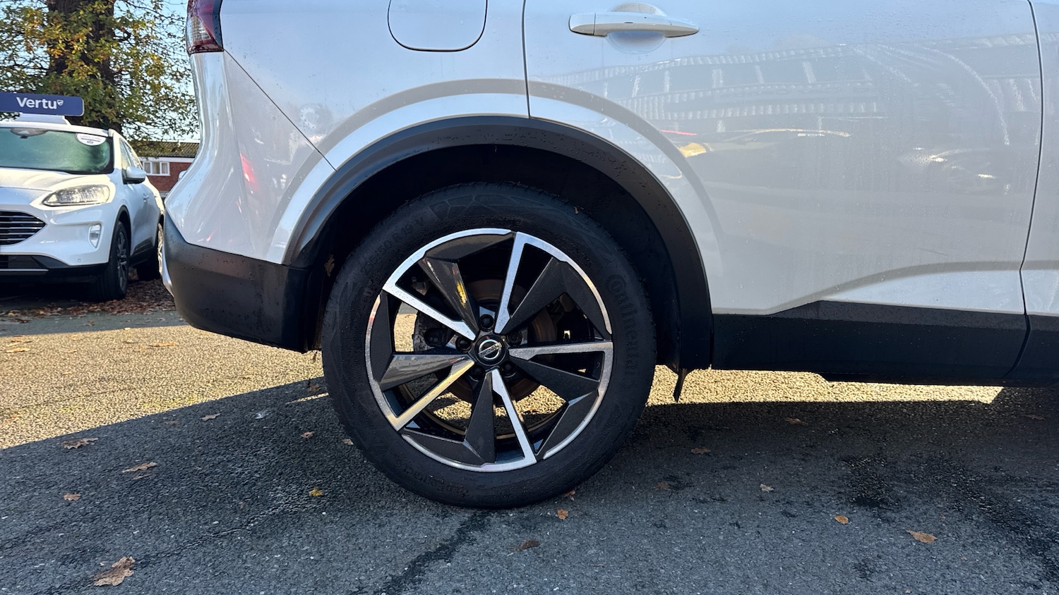 Used Nissan Qashqai 2022 for sale - 77171061: Photo 7