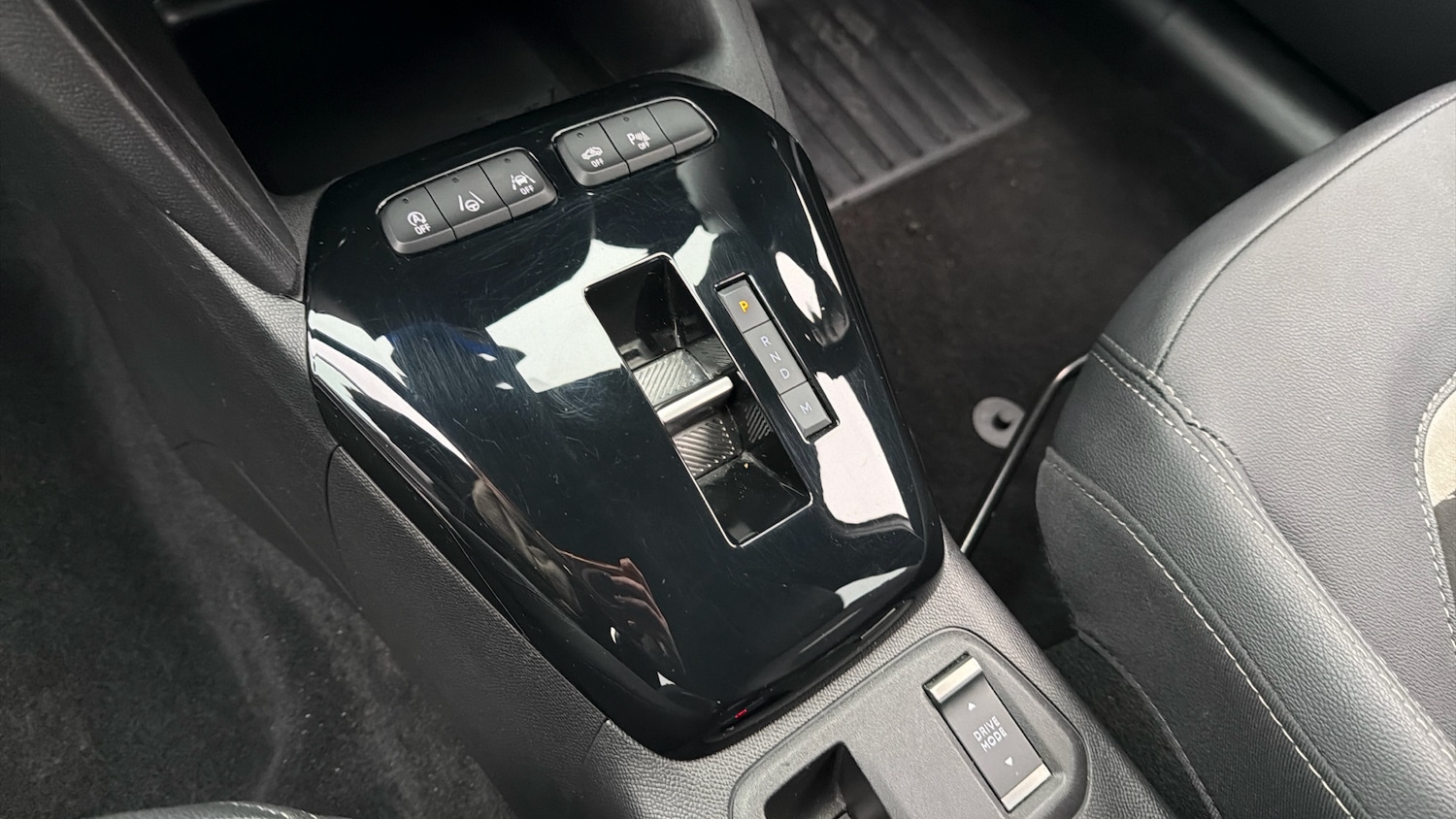 Used Vauxhall Corsa 2023 for sale - 77044621: Photo 13