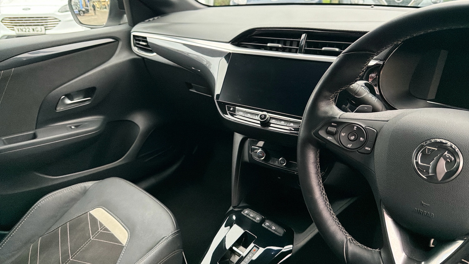 Used Vauxhall Corsa 2023 for sale - 77044621: Photo 14