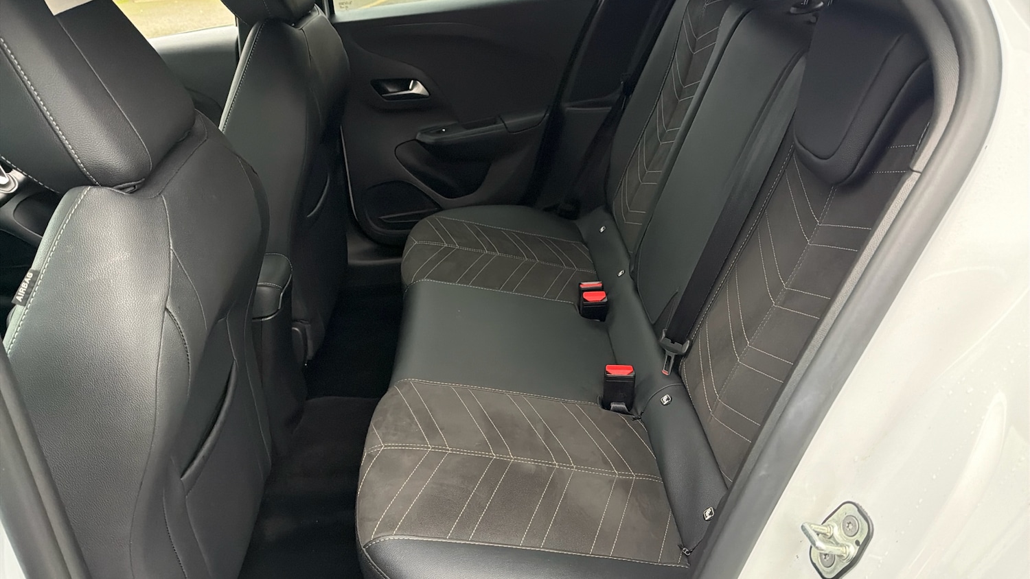 Used Vauxhall Corsa 2023 for sale - 77044621: Photo 16