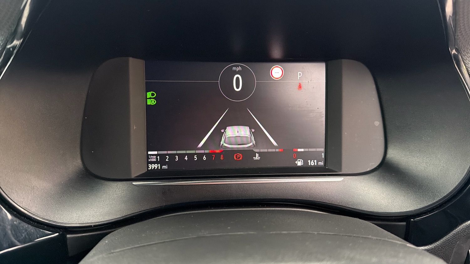 Used Vauxhall Corsa 2023 for sale - 77044621: Photo 18