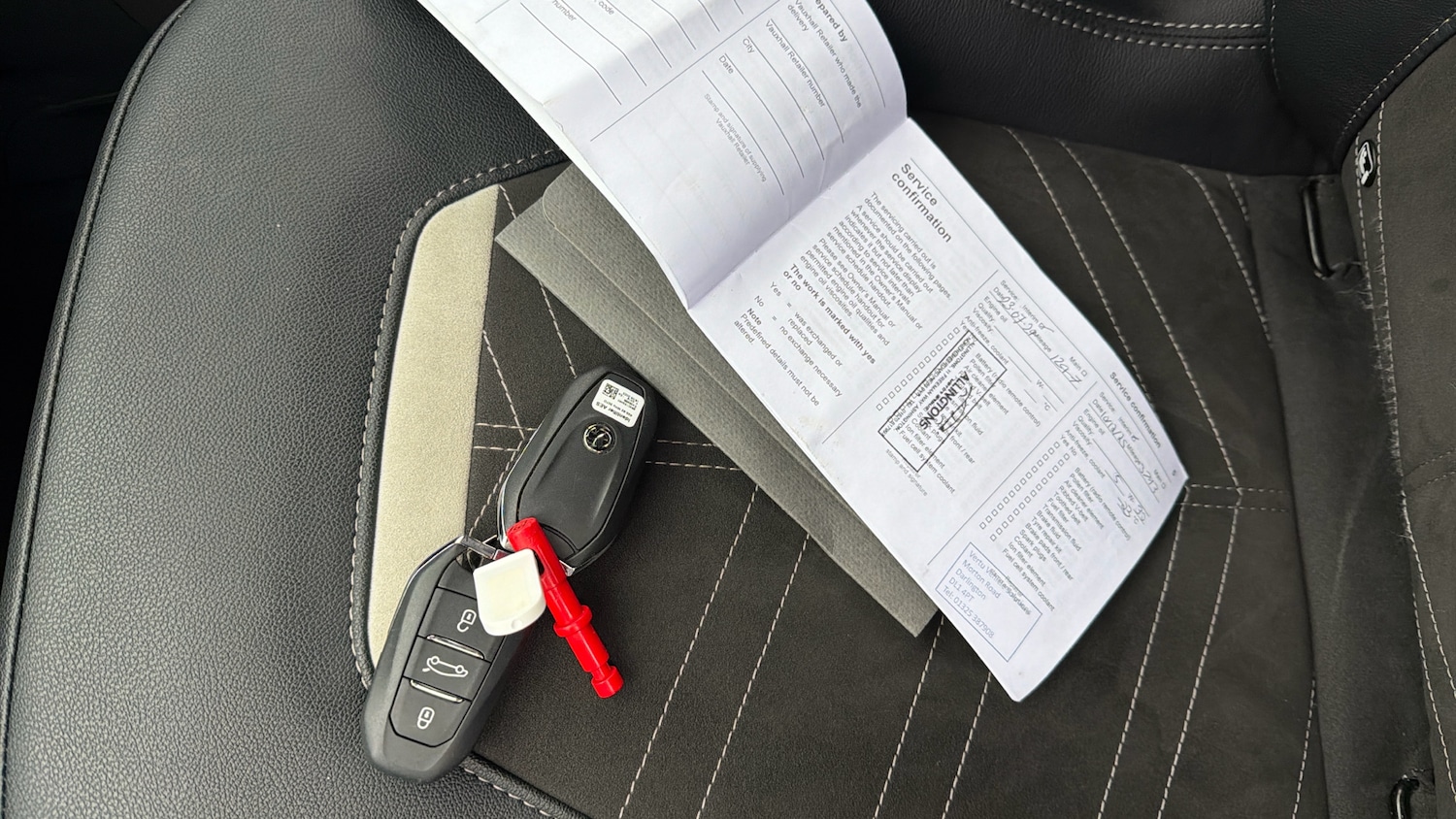 Used Vauxhall Corsa 2023 for sale - 77044621: Photo 19