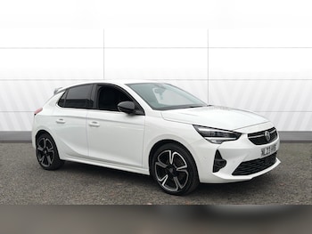 Used Vauxhall Corsa 2023 for sale - 77044621: Photo