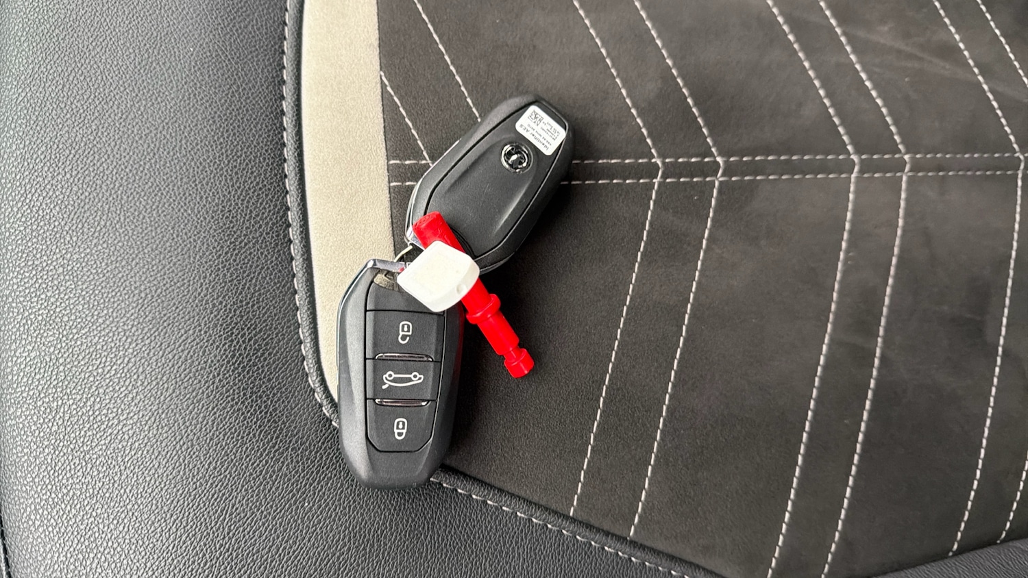 Used Vauxhall Corsa 2023 for sale - 77044621: Photo 20