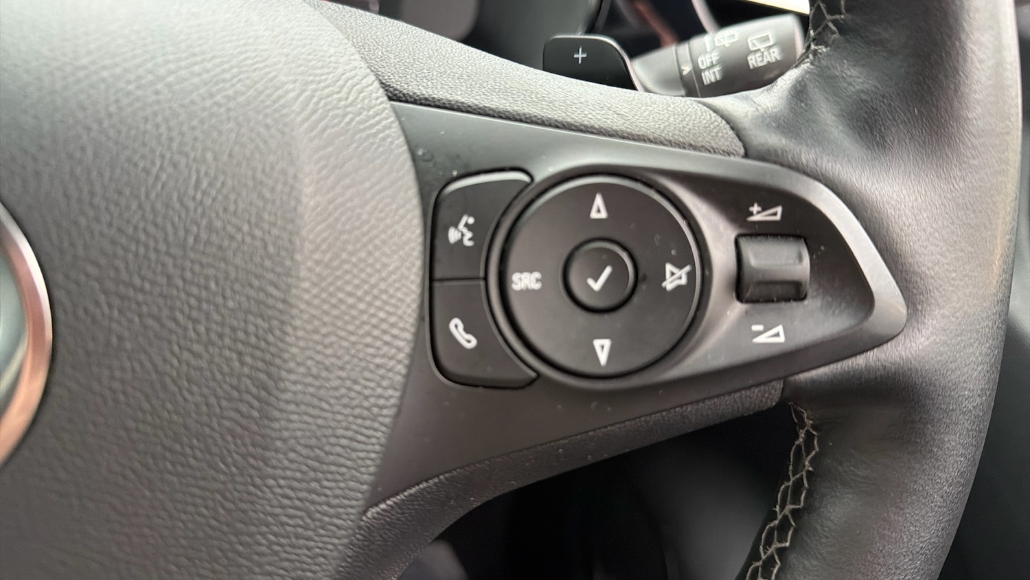 Used Vauxhall Corsa 2023 for sale - 77044621: Photo 23