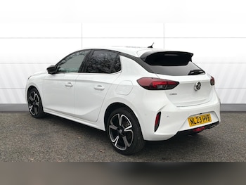 Used Vauxhall Corsa 2023 for sale - 77044621: Photo