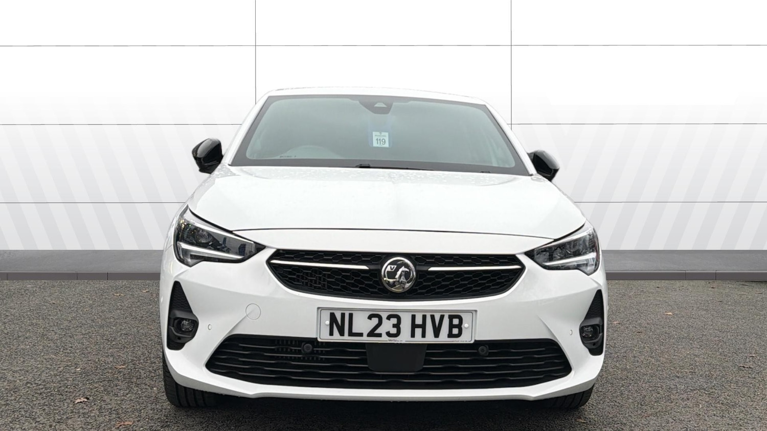 Used Vauxhall Corsa 2023 for sale - 77044621: Photo 3