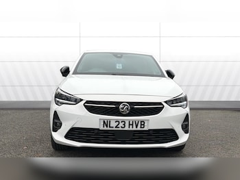 Used Vauxhall Corsa 2023 for sale - 77044621: Photo