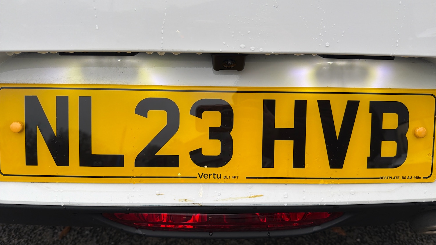 Used Vauxhall Corsa 2023 for sale - 77044621: Photo 41