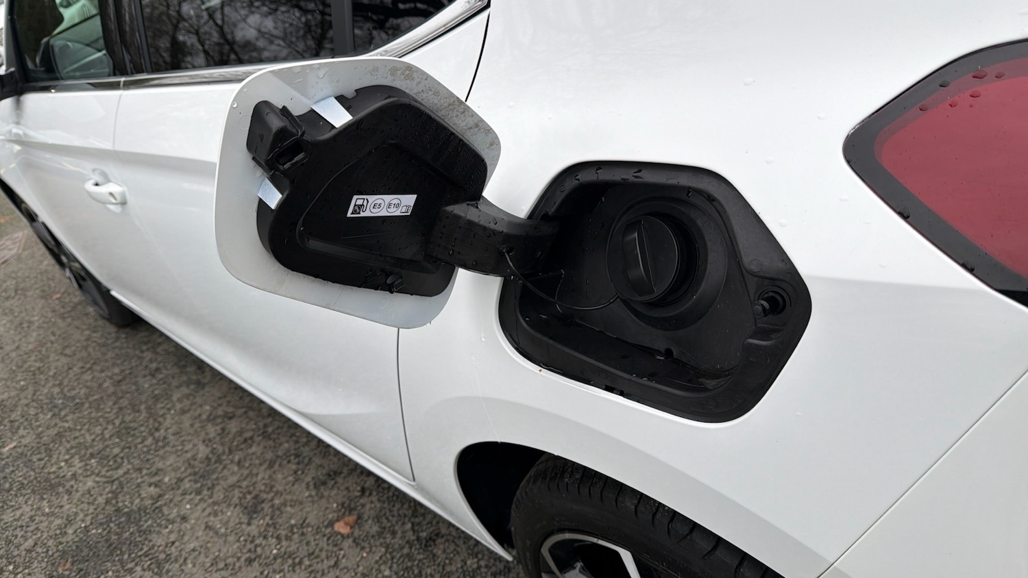 Used Vauxhall Corsa 2023 for sale - 77044621: Photo 42