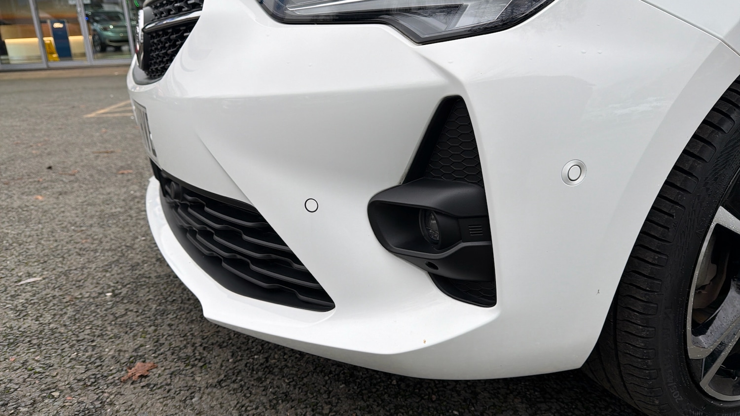 Used Vauxhall Corsa 2023 for sale - 77044621: Photo 43