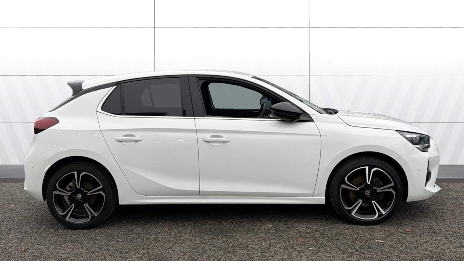 Used Vauxhall Corsa 2023 for sale - 77044621: Photo 5