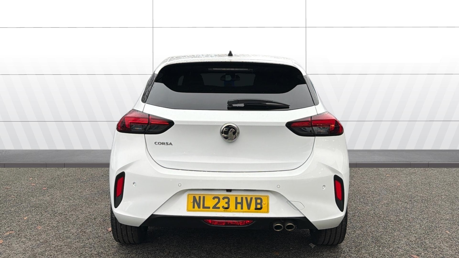 Used Vauxhall Corsa 2023 for sale - 77044621: Photo 6