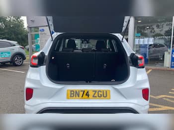Used Ford Puma 2024 for sale - 79798448: Photo