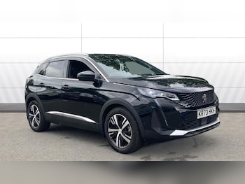 Used Peugeot 3008 2023 for sale - 75969007: Photo