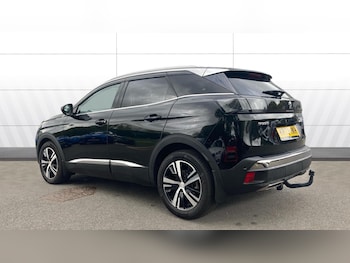 Used Peugeot 3008 2023 for sale - 75969007: Photo