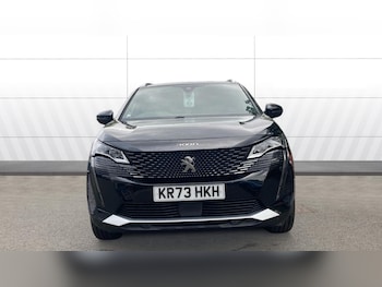 Used Peugeot 3008 2023 for sale - 75969007: Photo