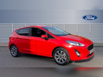 Ford - Fiesta