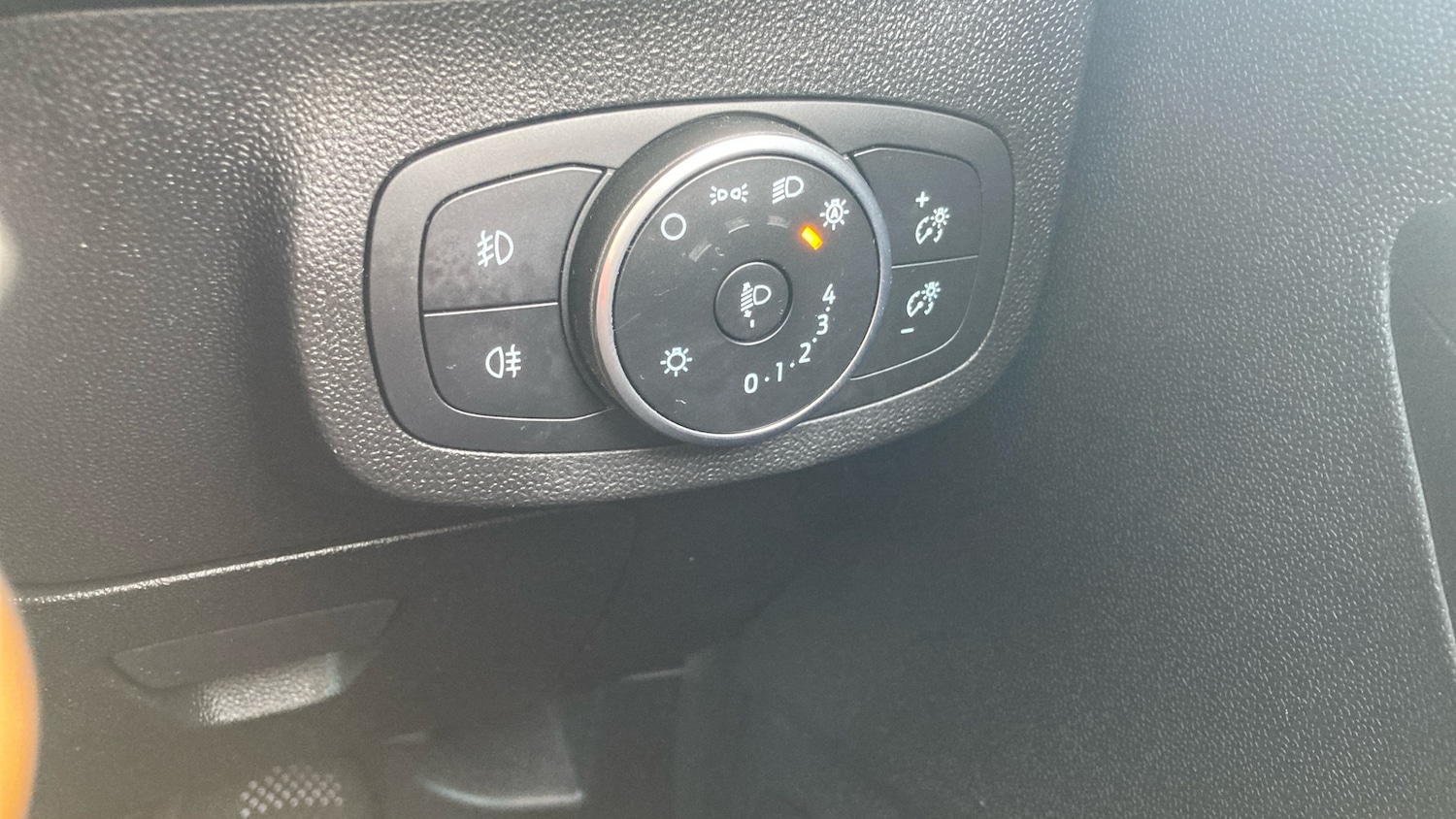 Vehicle 36