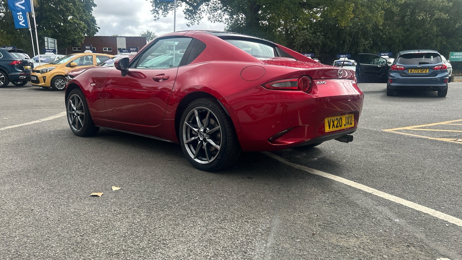 Vehicle 39