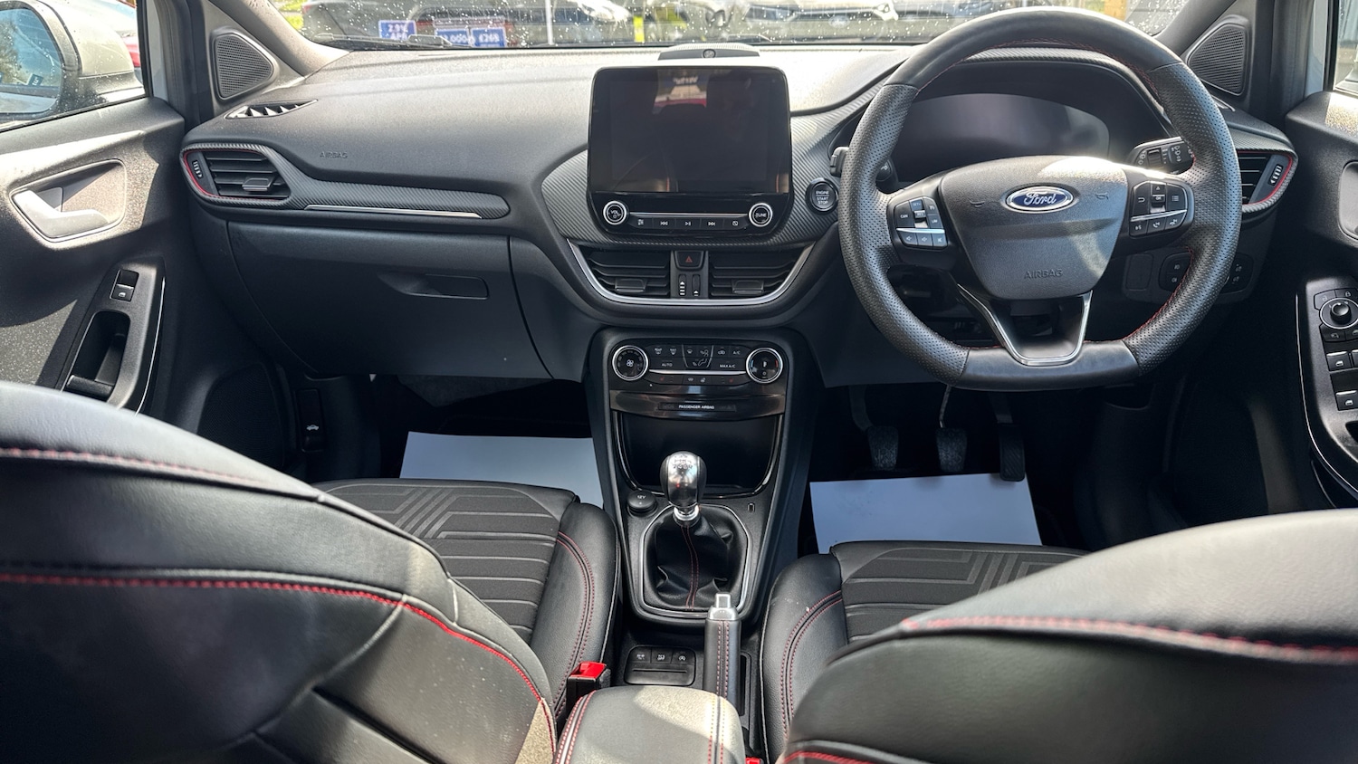 Used Ford Puma 2023 for sale - 78025267: Photo 10