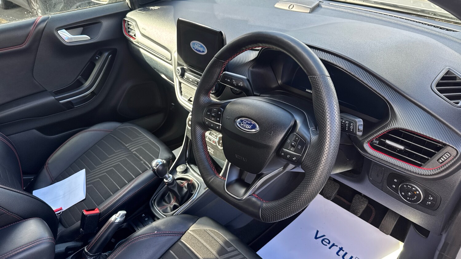 Used Ford Puma 2023 for sale - 78025267: Photo 11