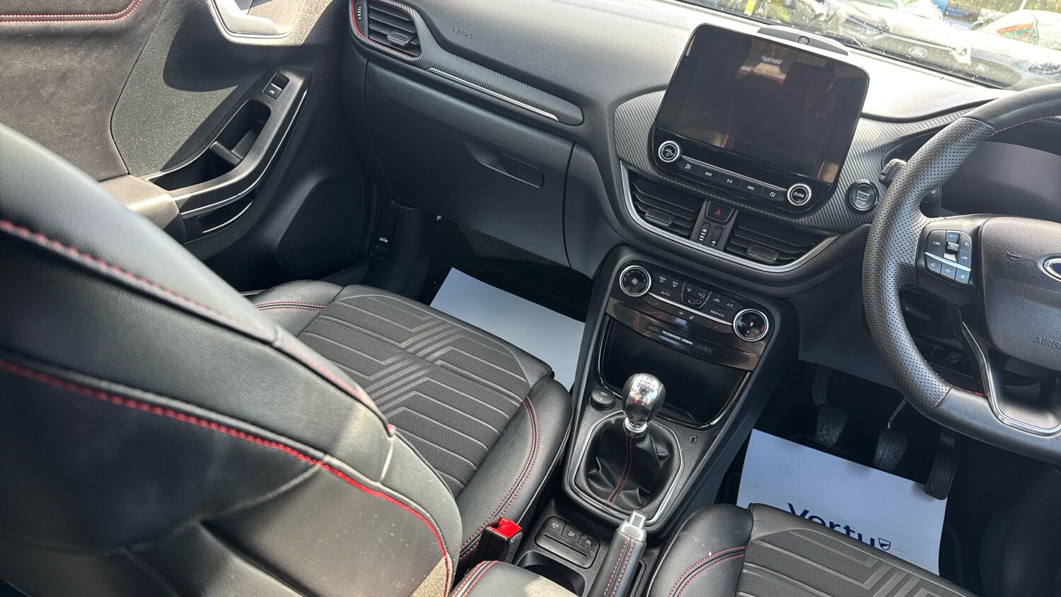 Used Ford Puma 2023 for sale - 78025267: Photo 14