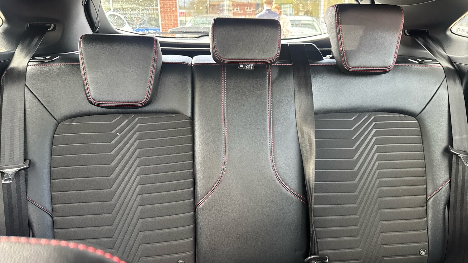 Used Ford Puma 2023 for sale - 78025267: Photo 15