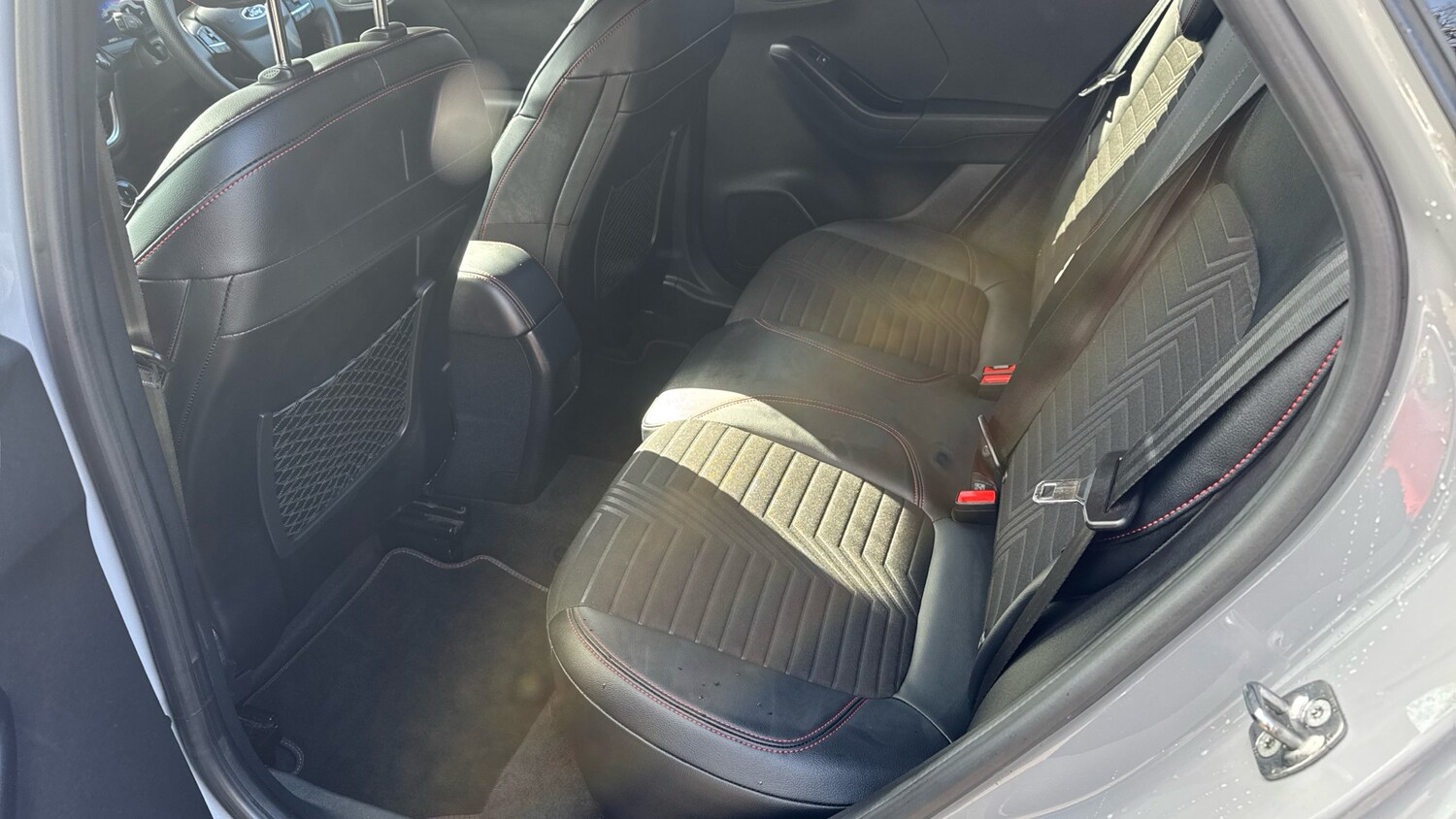 Used Ford Puma 2023 for sale - 78025267: Photo 16