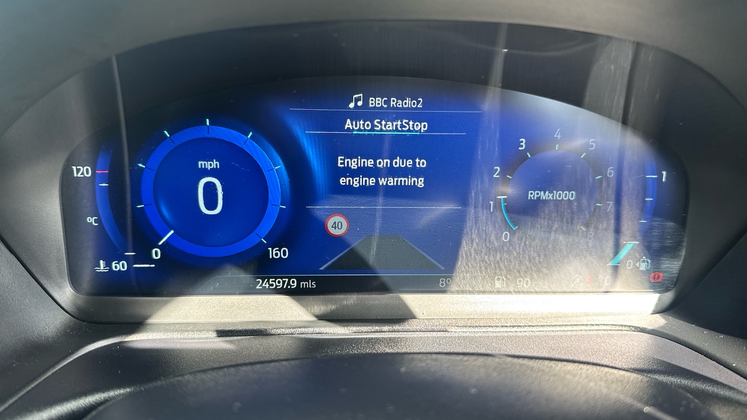 Used Ford Puma 2023 for sale - 78025267: Photo 18