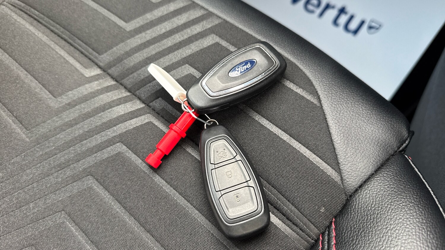 Used Ford Puma 2023 for sale - 78025267: Photo 20