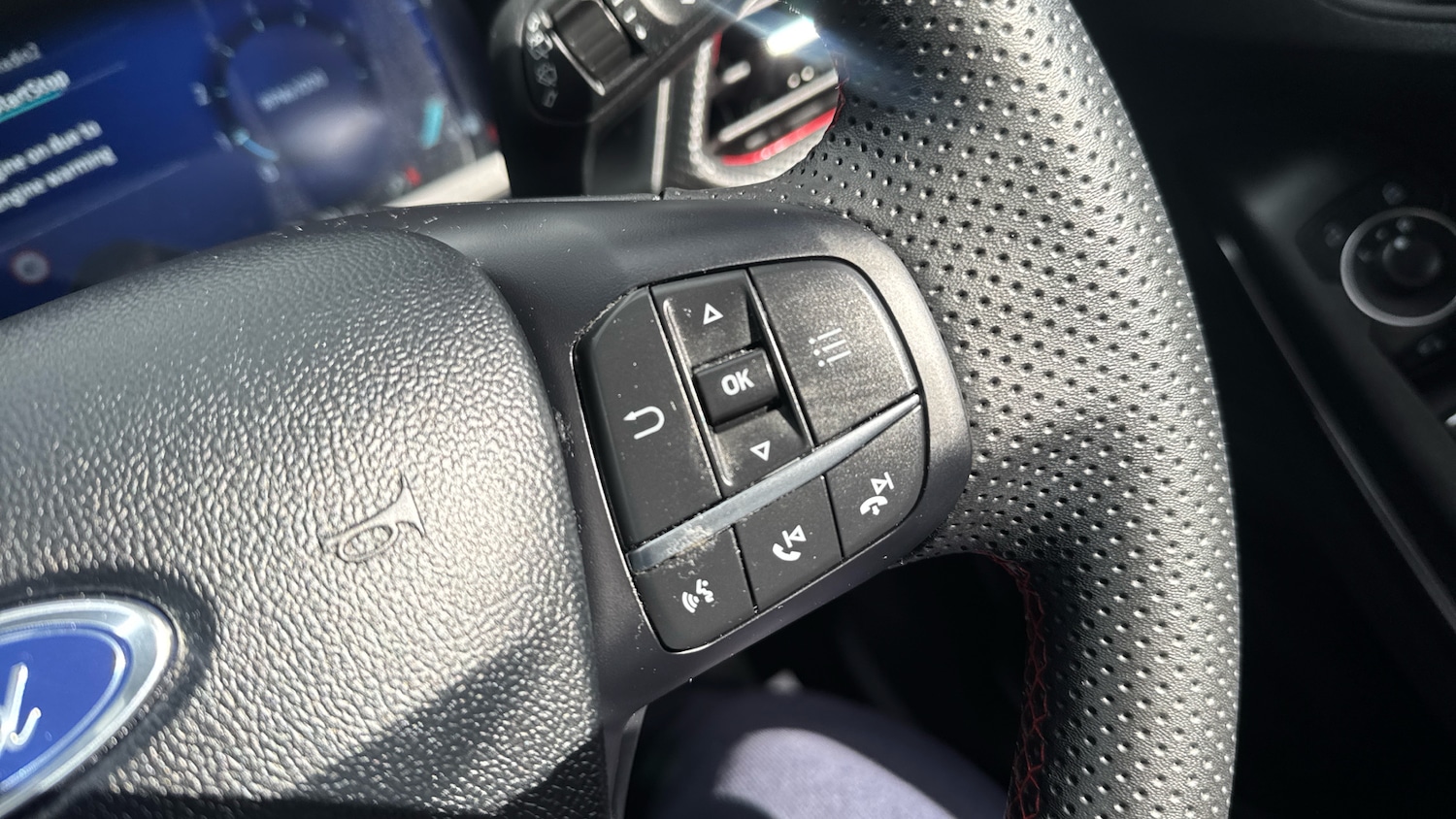 Used Ford Puma 2023 for sale - 78025267: Photo 22