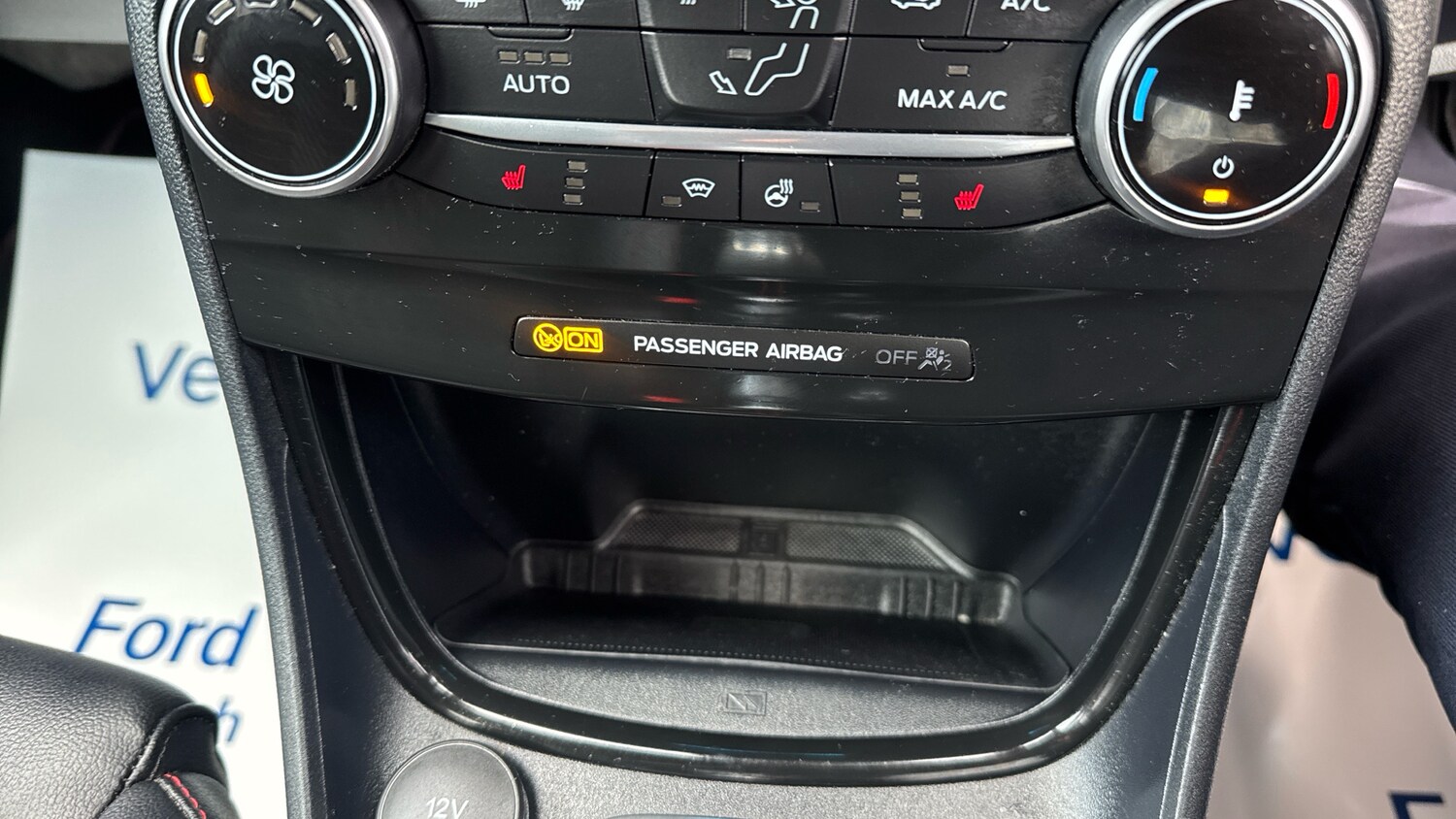 Used Ford Puma 2023 for sale - 78025267: Photo 24