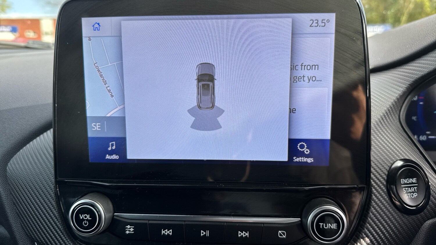 Used Ford Puma 2023 for sale - 78025267: Photo 28