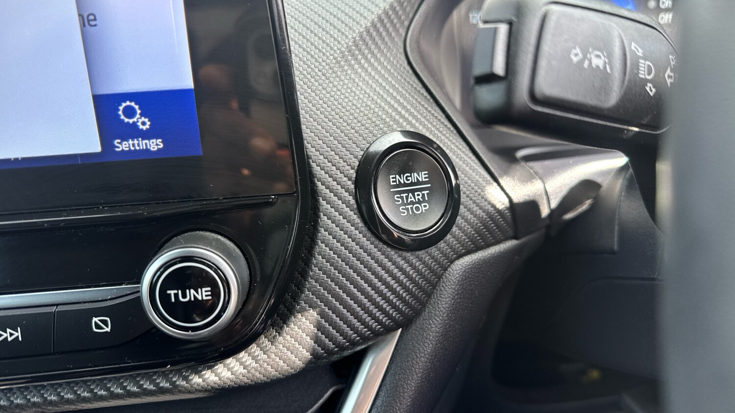 Used Ford Puma 2023 for sale - 78025267: Photo 29