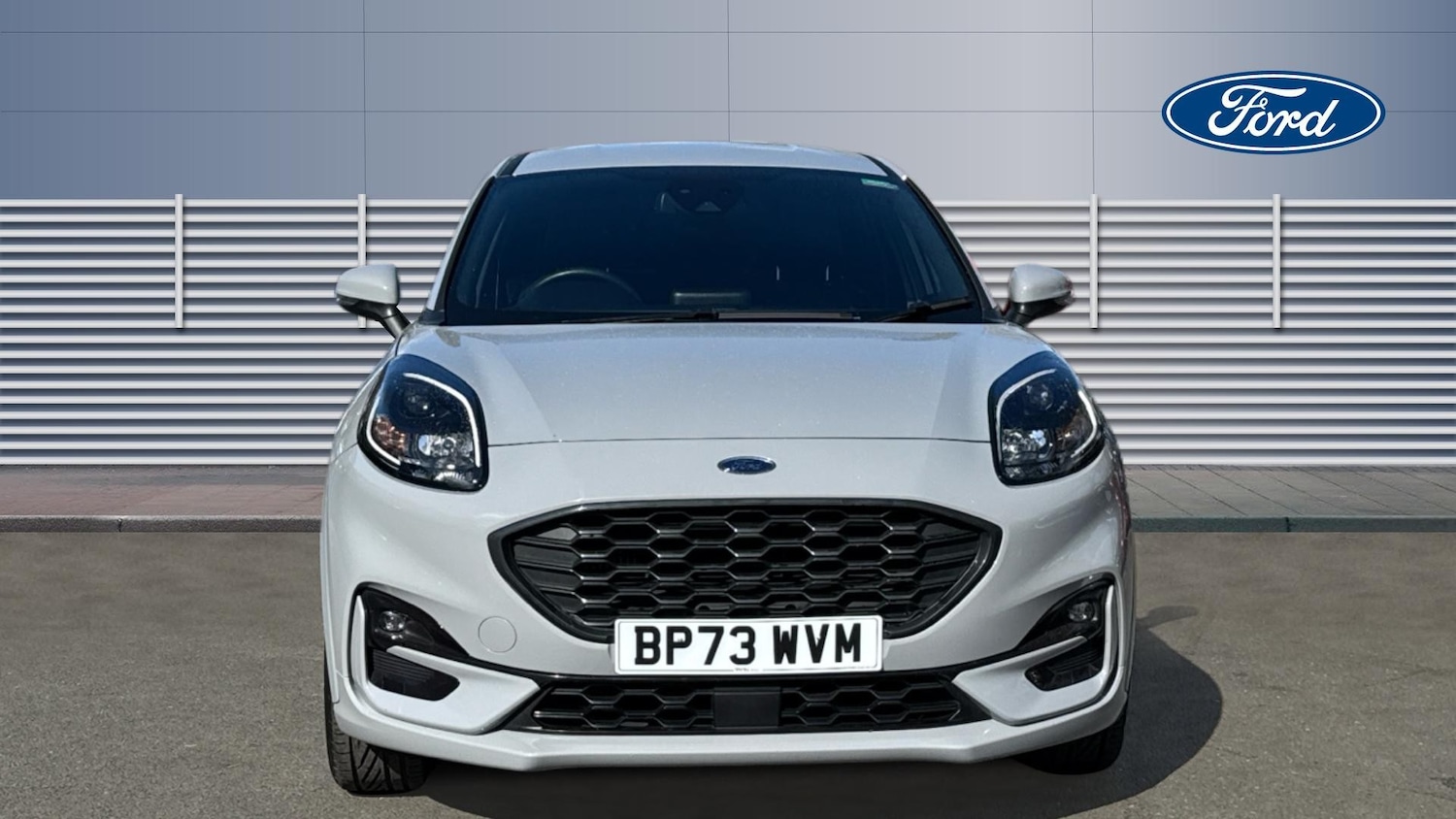 Used Ford Puma 2023 for sale - 78025267: Photo 3