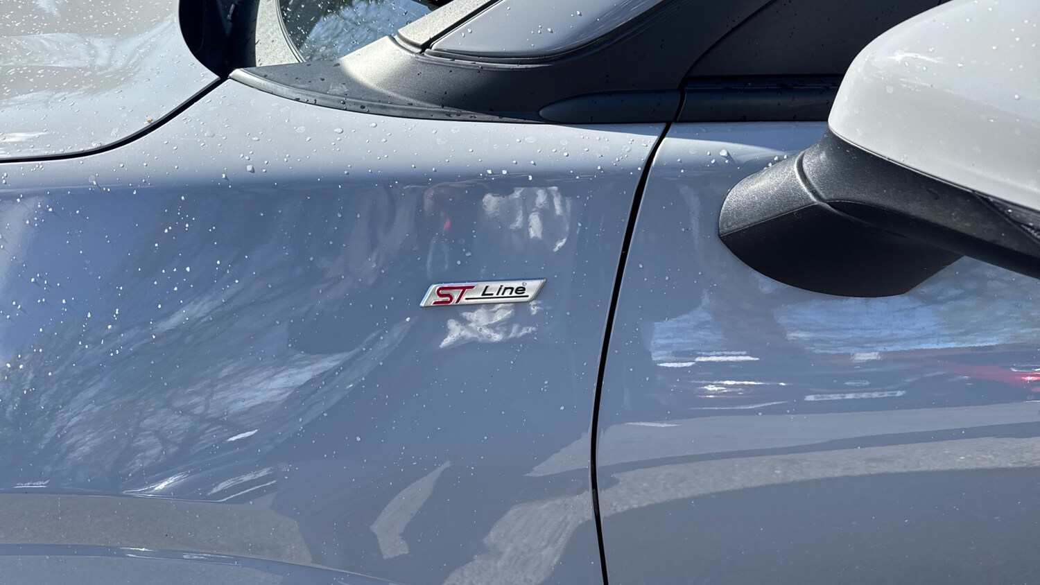 Used Ford Puma 2023 for sale - 78025267: Photo 33