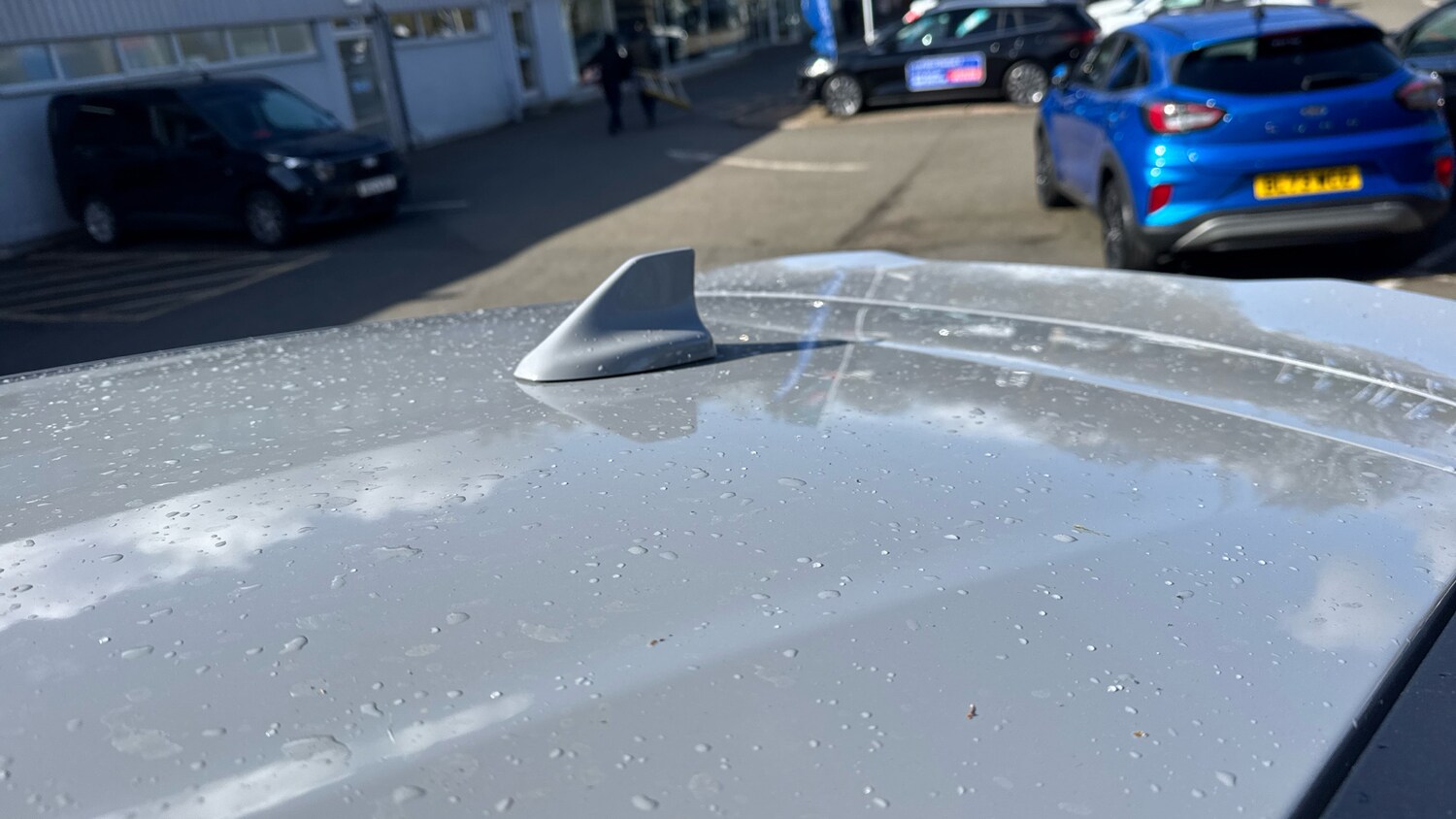 Used Ford Puma 2023 for sale - 78025267: Photo 34