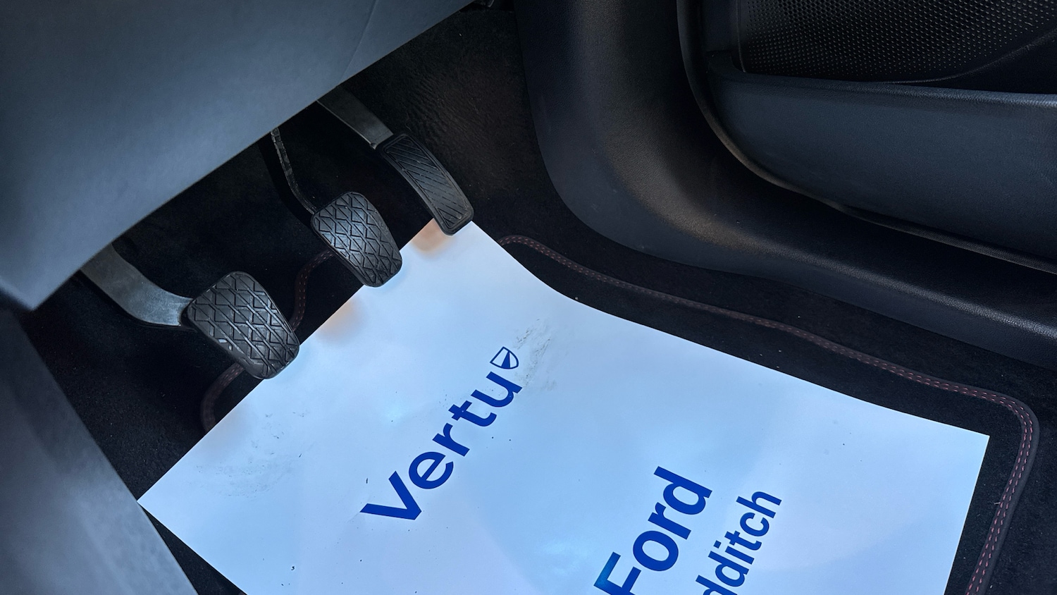 Used Ford Puma 2023 for sale - 78025267: Photo 36