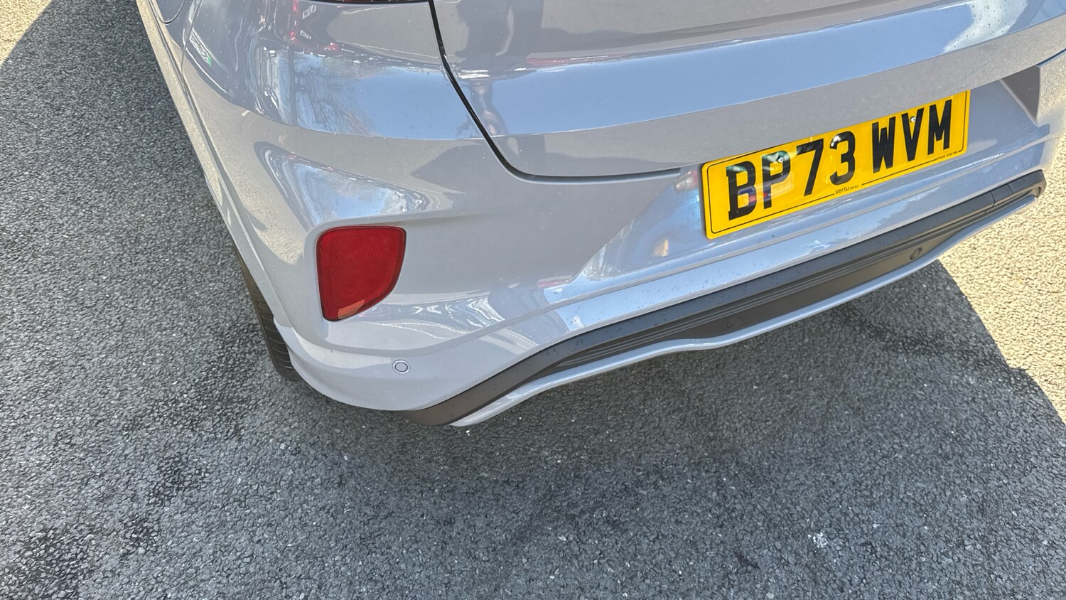 Used Ford Puma 2023 for sale - 78025267: Photo 40