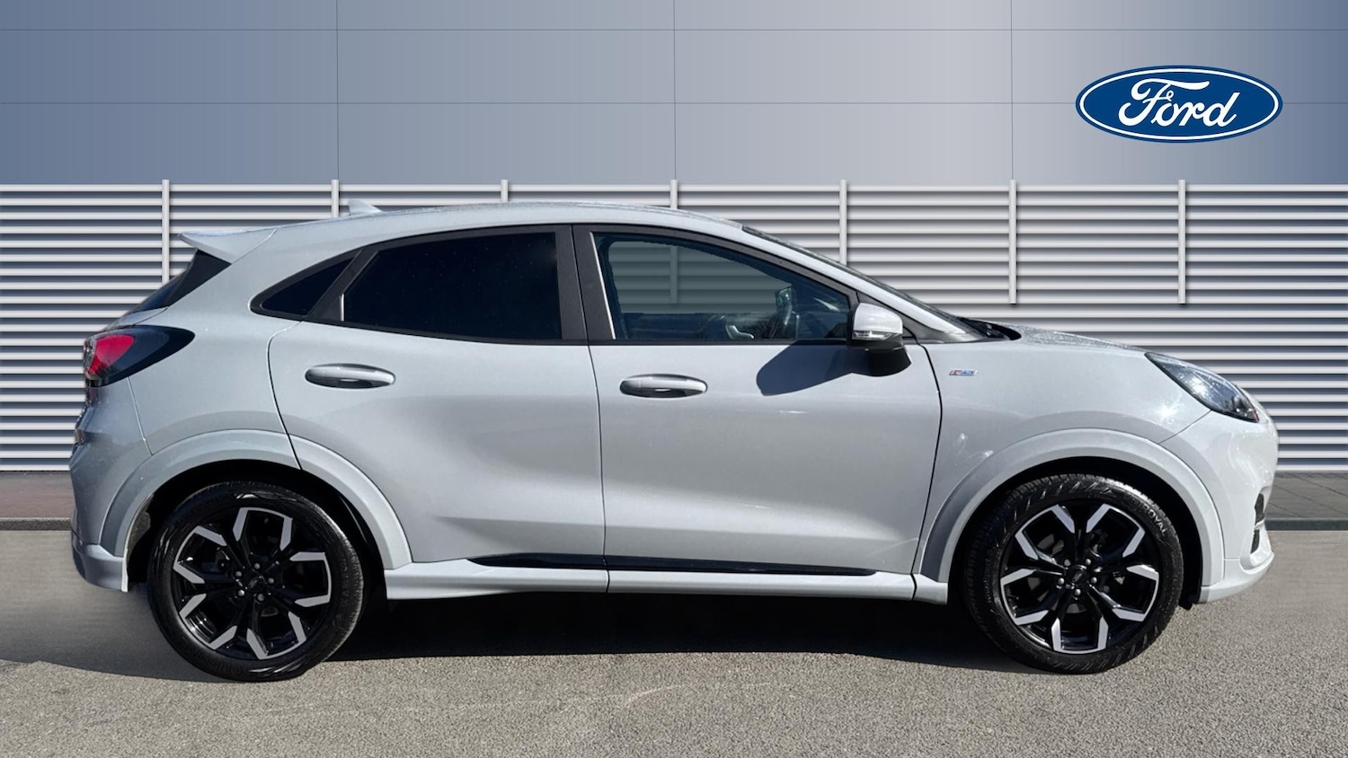 Used Ford Puma 2023 for sale - 78025267: Photo 5