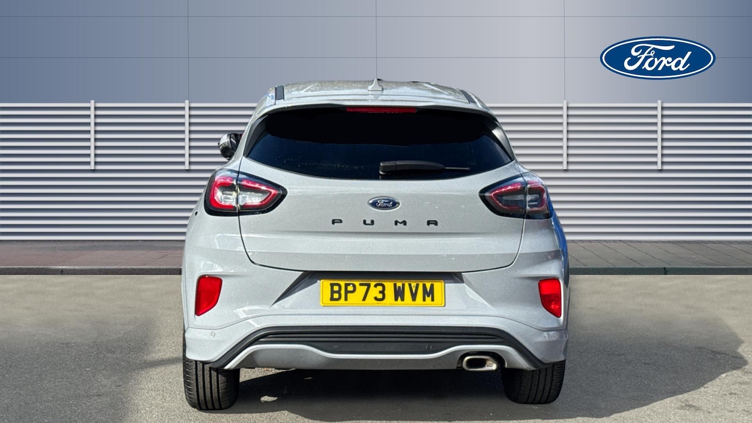 Used Ford Puma 2023 for sale - 78025267: Photo 6