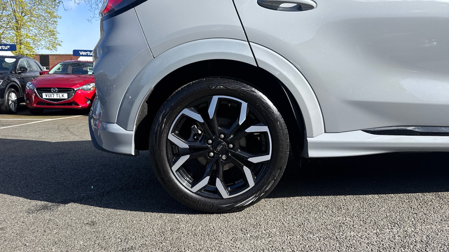 Used Ford Puma 2023 for sale - 78025267: Photo 7