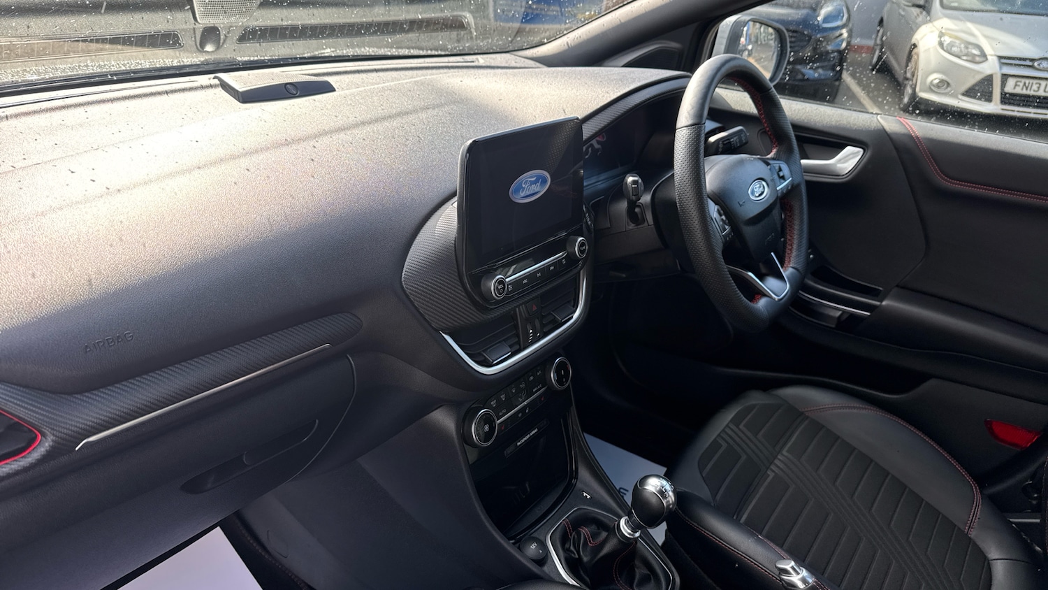 Used Ford Puma 2023 for sale - 78025267: Photo 9