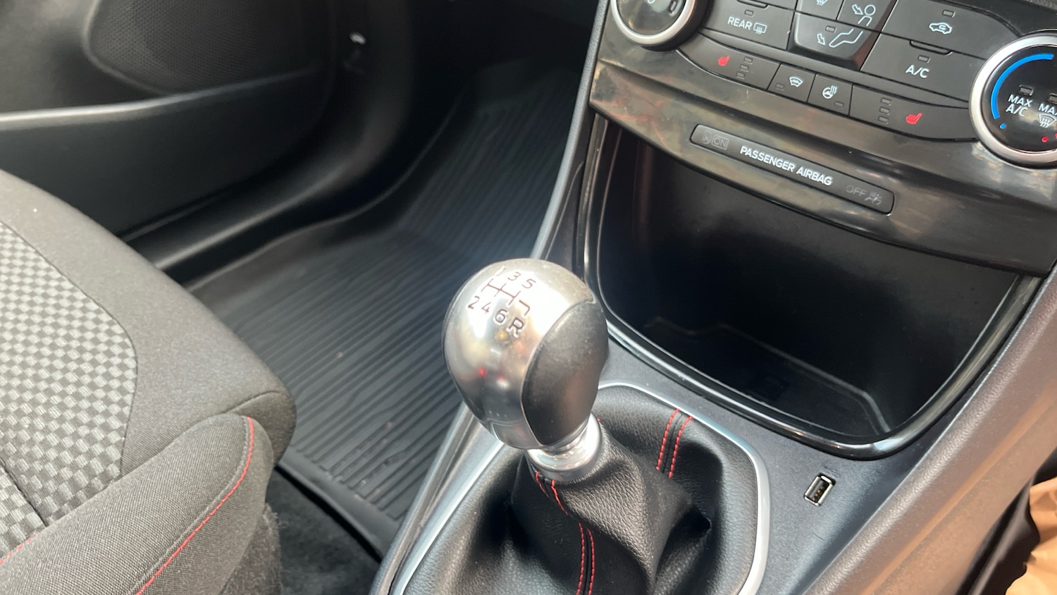 Used Ford Puma 2023 for sale - 76504384: Photo 13